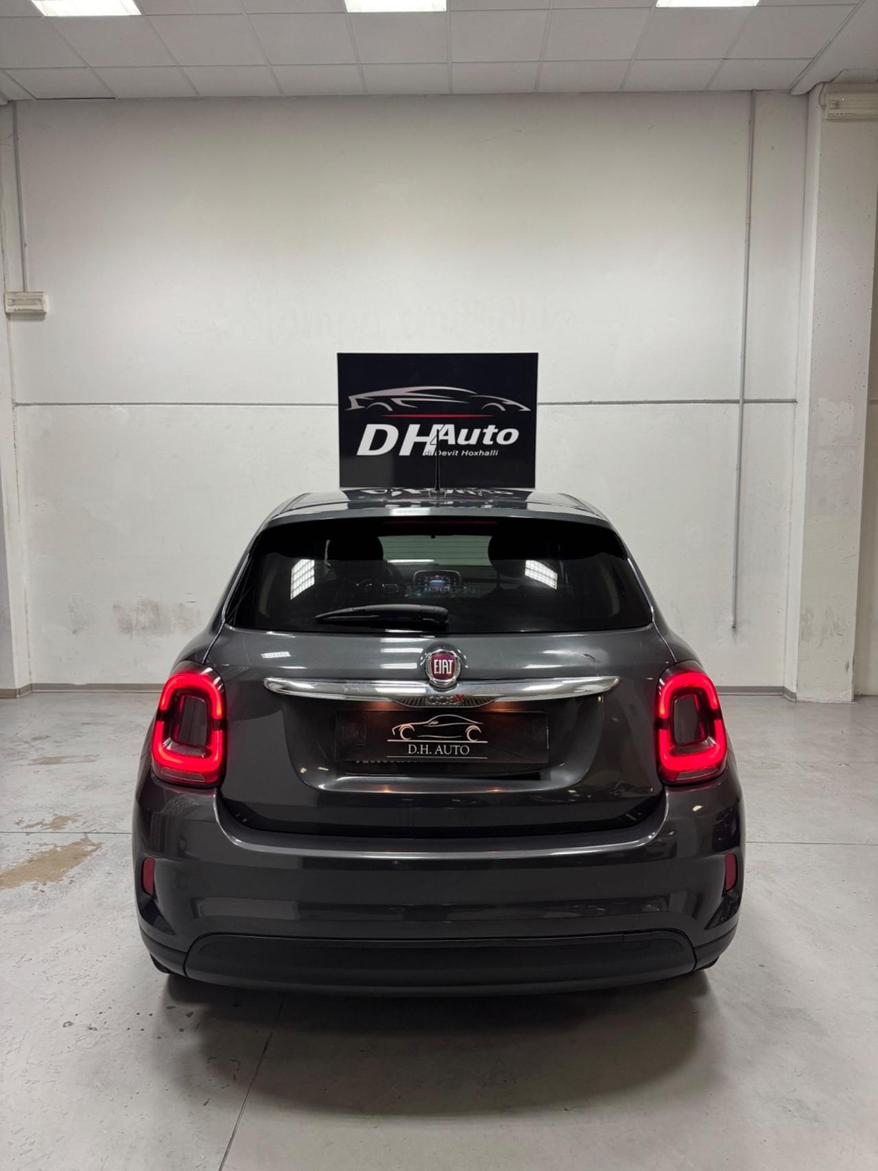 Fiat 500X 1.3 MultiJet 95 CV Sport