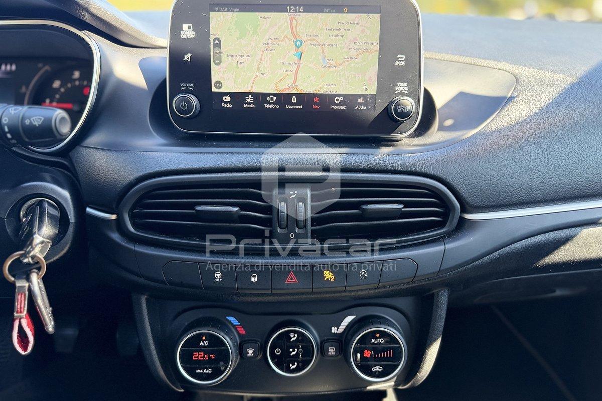FIAT Tipo 1.6 Mjt S&S SW Lounge