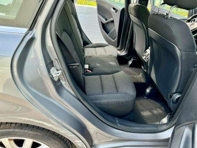 Mercedes-Benz B 180 CDI BlueEFFICIENCY Executive