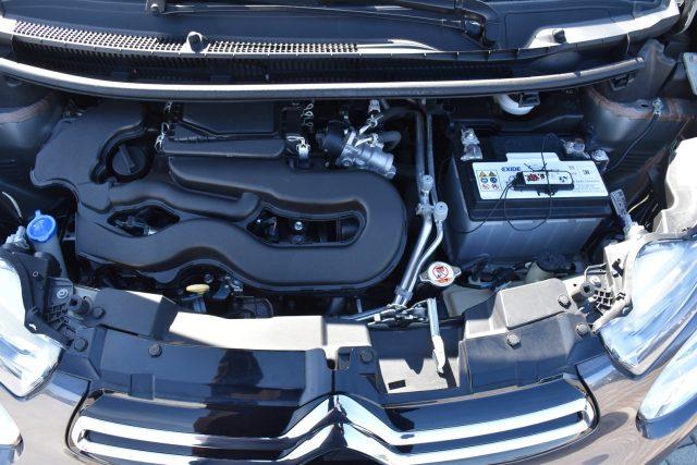 CITROEN C1 VTi 72 S&S 5 porte Feel