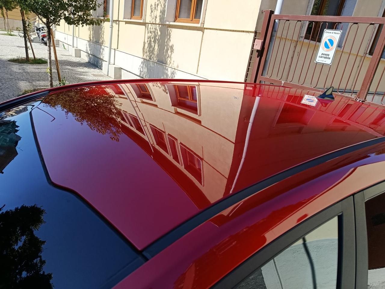 Evo EVO 3 1.5 gpl bi-FUEL #6157