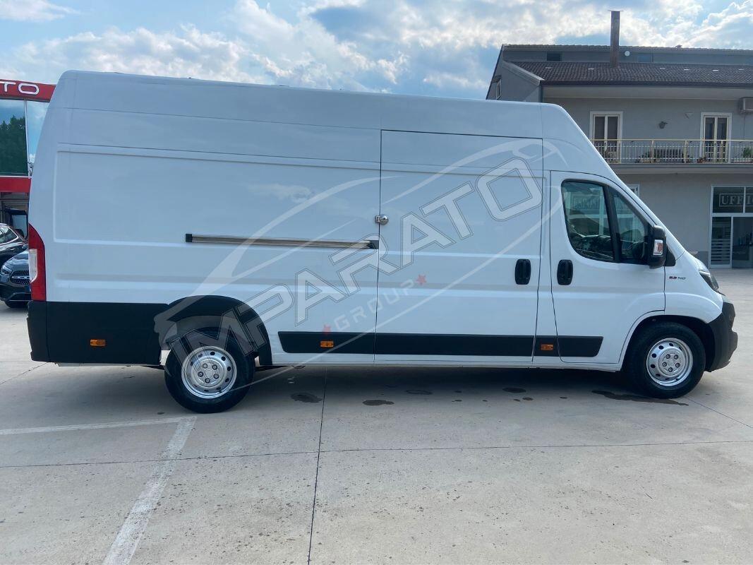 Fiat Ducato MAXI 35 XLH3 2.3 MJT 140CV E6D-TE