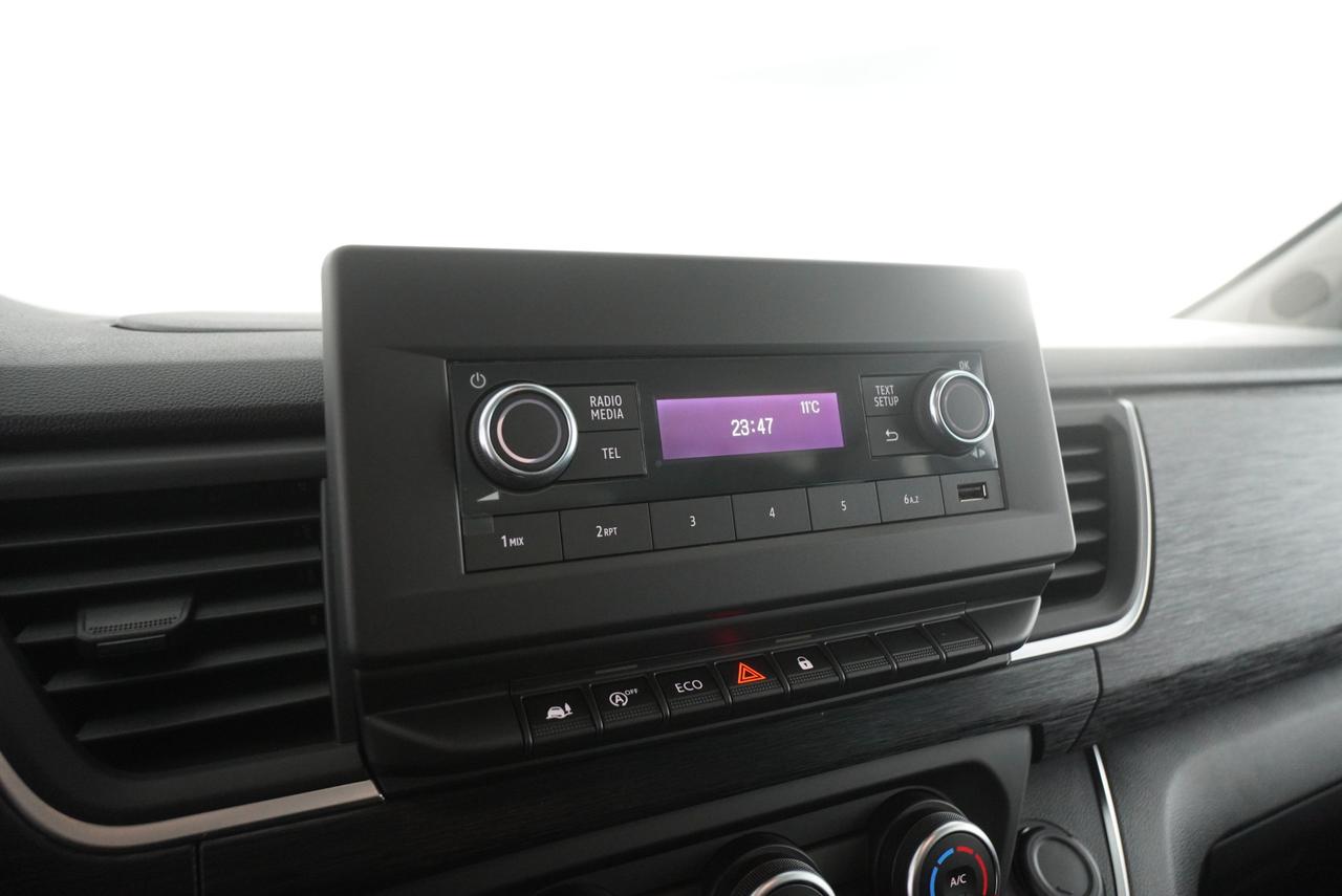 RENAULT Trafic 4ª serie Trafic BluedCi 150CV PL-TN Equilibre