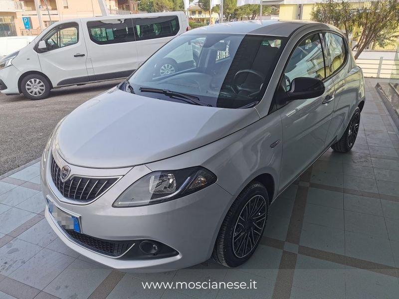 Lancia Ypsilon 1.0 FireFly 5 porte S&S Hybrid Gold