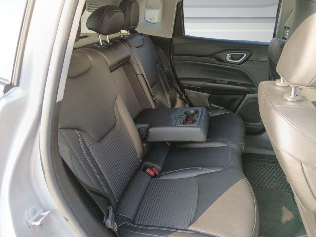 JEEP Compass 1.5 Turbo T4 130 CV MHEV 2WD Limited