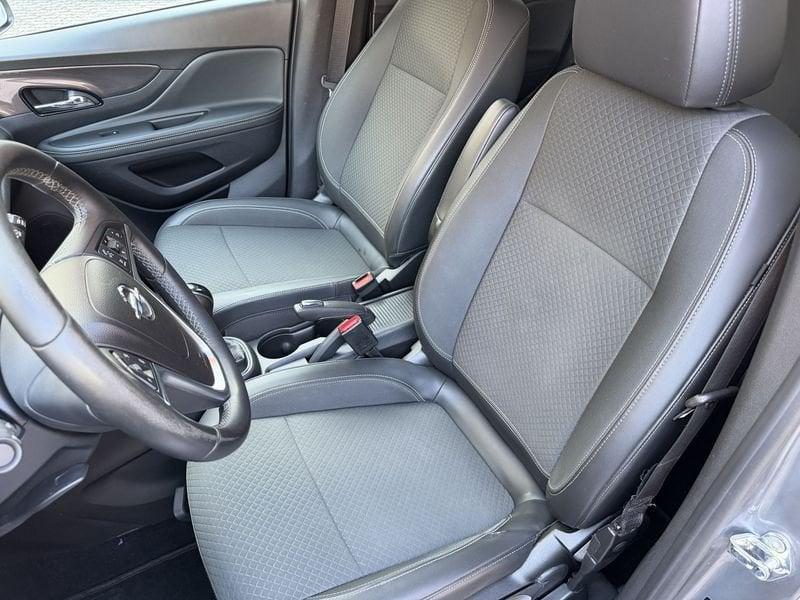 Opel Mokka X Mokka X 1.6 s&s 4x2 115cv ULTIMATE PREZZO REALE SENZA VINCOLI