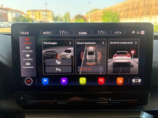 CUPRA Formentor 2.0 TDI 4Drive DSG PRONTA CONSEGNA