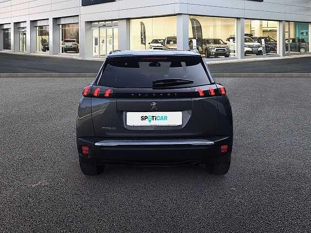 Peugeot 2008 PureTech 100 S&S Allure