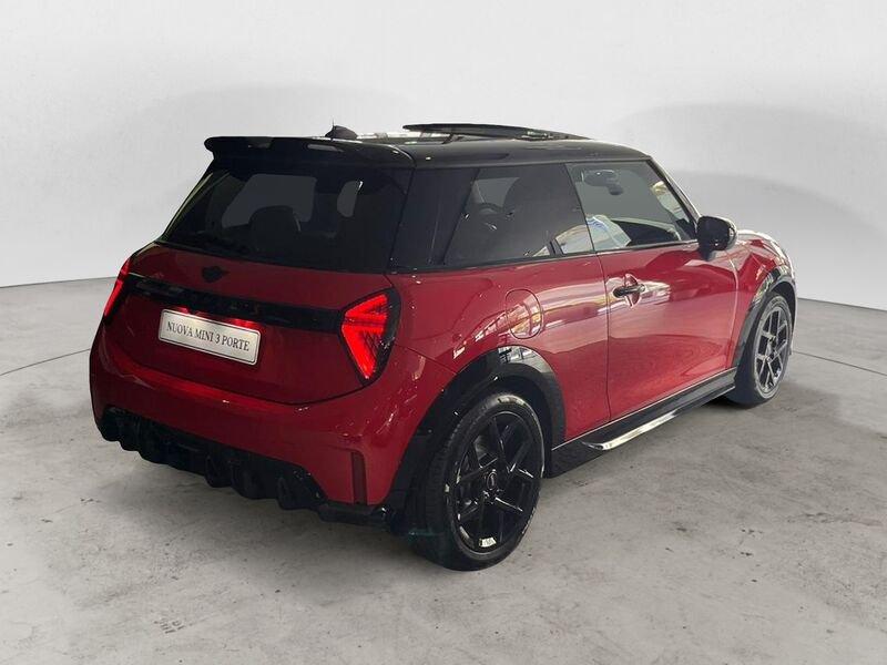 MINI Mini Cooper S HAT