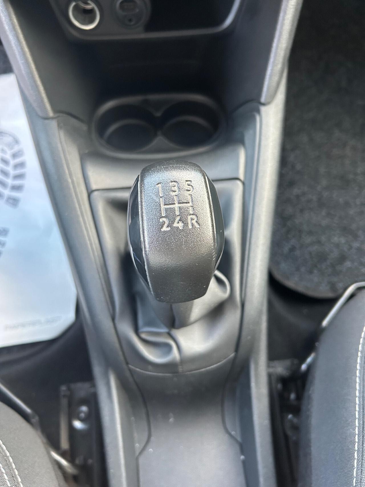 Peugeot 208 1.2 VTi 82 CV 5 porte