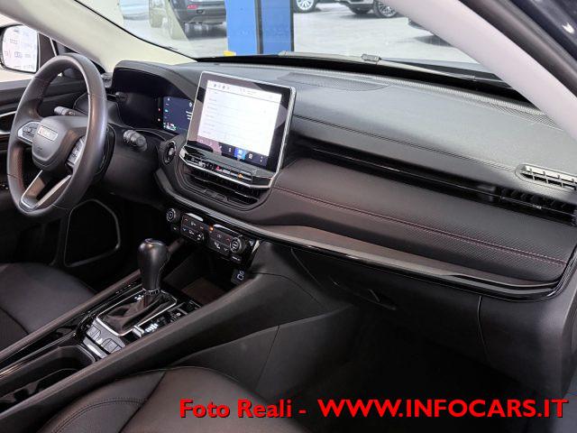 JEEP Compass 1.3 T4 240 CV PHEV 4xe Trailhawk - PROMO