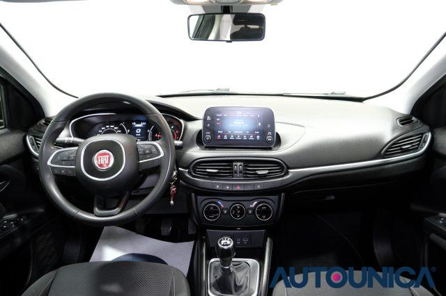 FIAT Tipo 1.3 MJT S&S SW LOUNGE NEOPATENTATI