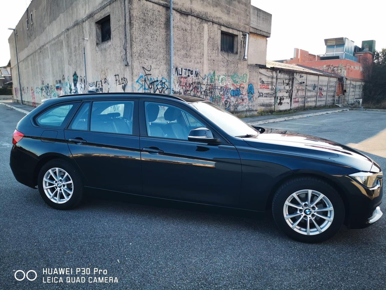 Bmw 316 316d