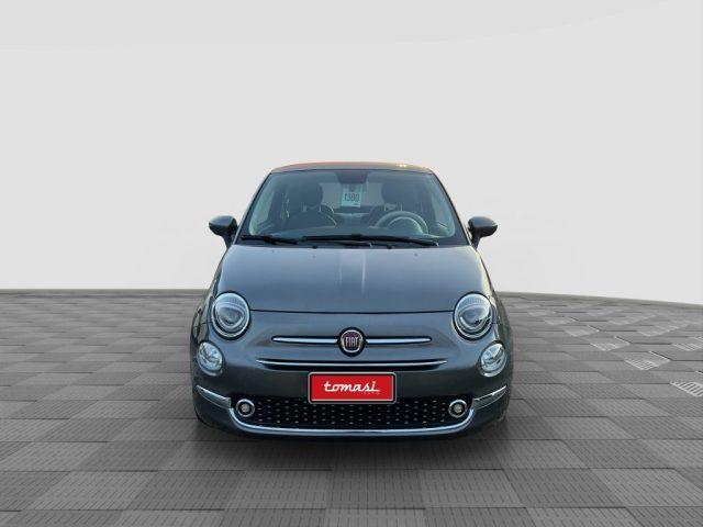 FIAT 500 500 1.0 Hybrid Dolcevita