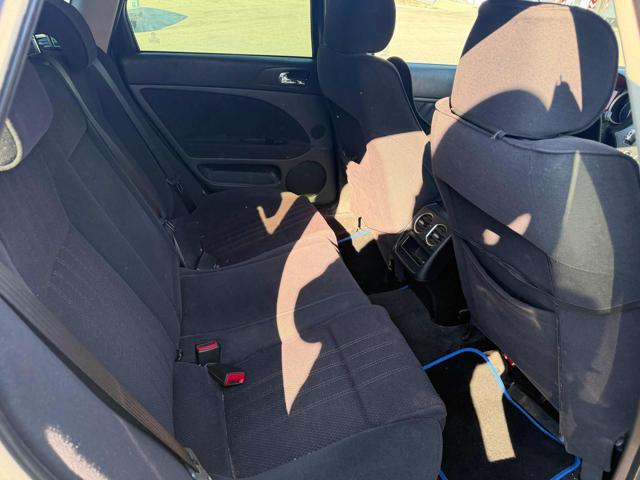 ALFA ROMEO 159 1.9 JTDm 16V Sportwagon Stupenda Bellissima