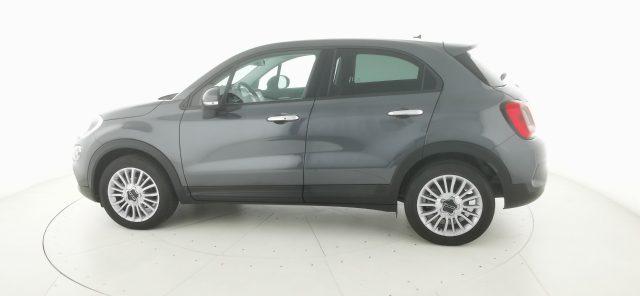 FIAT 500X 1.3 MultiJet 95 CV Connect