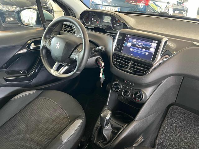 PEUGEOT 208 1° serie BlueHDi 75 5 porte Allure