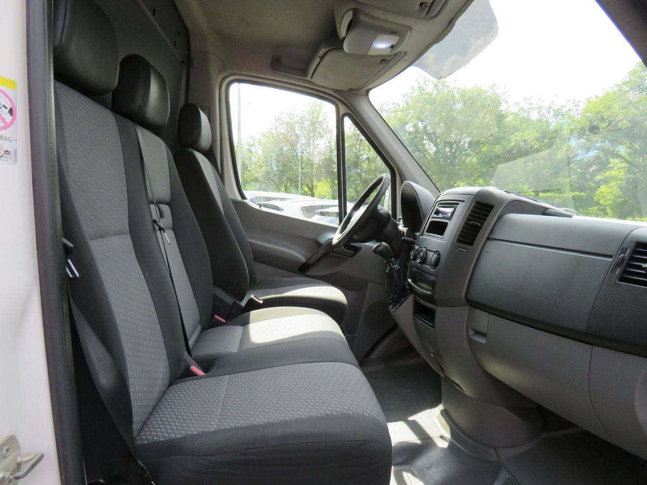 Vendesi Volkswagen Crafter 2.0 TDI