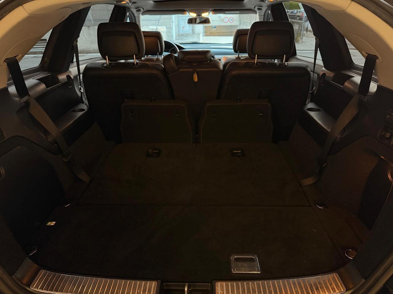 Mercedes-benz R 350 CDI 4Matic Multispazio