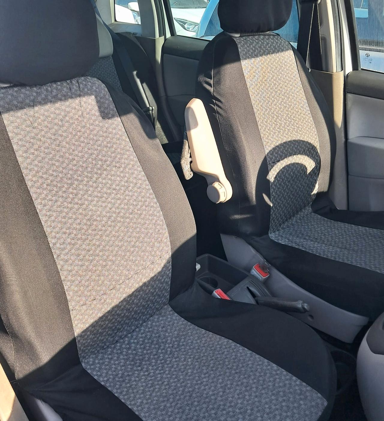 Fiat Idea 1.3 MJT 70CV