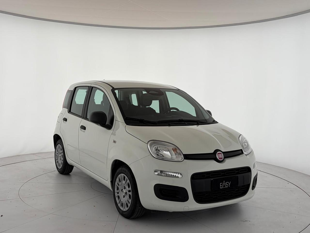 Fiat Panda 1.0 FireFly S&S Hybrid - NEOPATENTATI