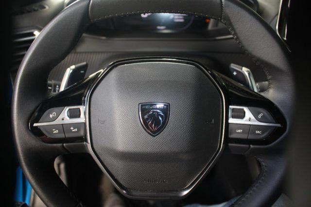 PEUGEOT 2008 PureTech 130 EAT8 Allure