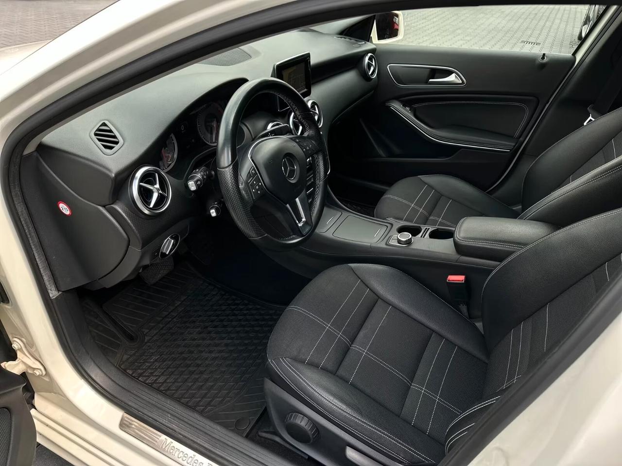 Mercedes-benz A 180 CDI Executive