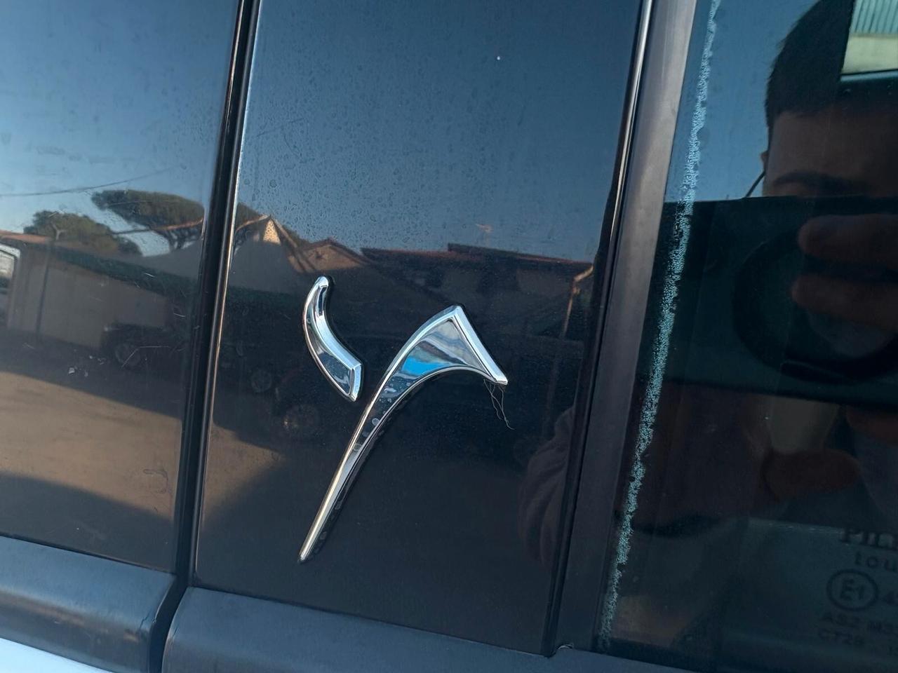 Lancia Ypsilon 1.2 69cv Gold NEOPATENTATI