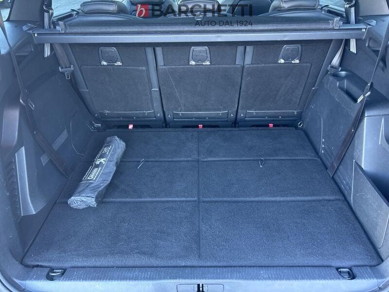 Peugeot 5008 2ª SERIE BLUEHDI 130 EAT8 S&S GT LINE