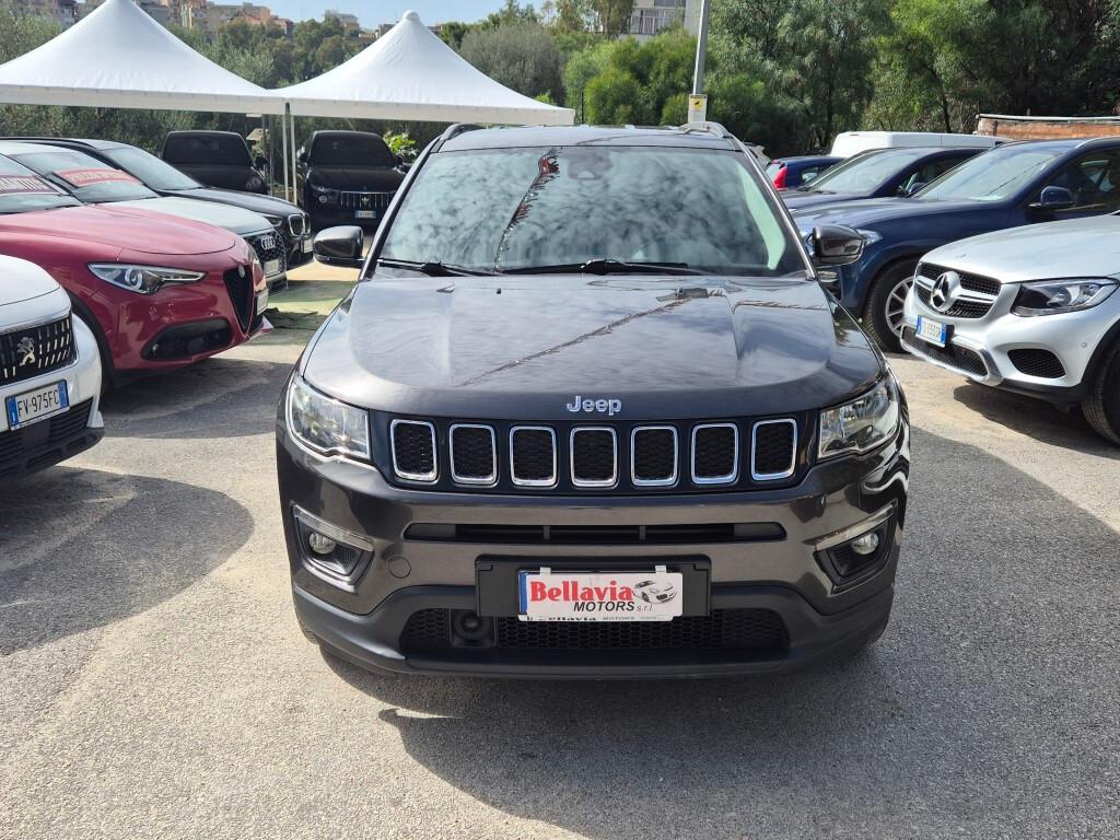 Jeep Compass 1.6 Multijet NAVI CAMERA