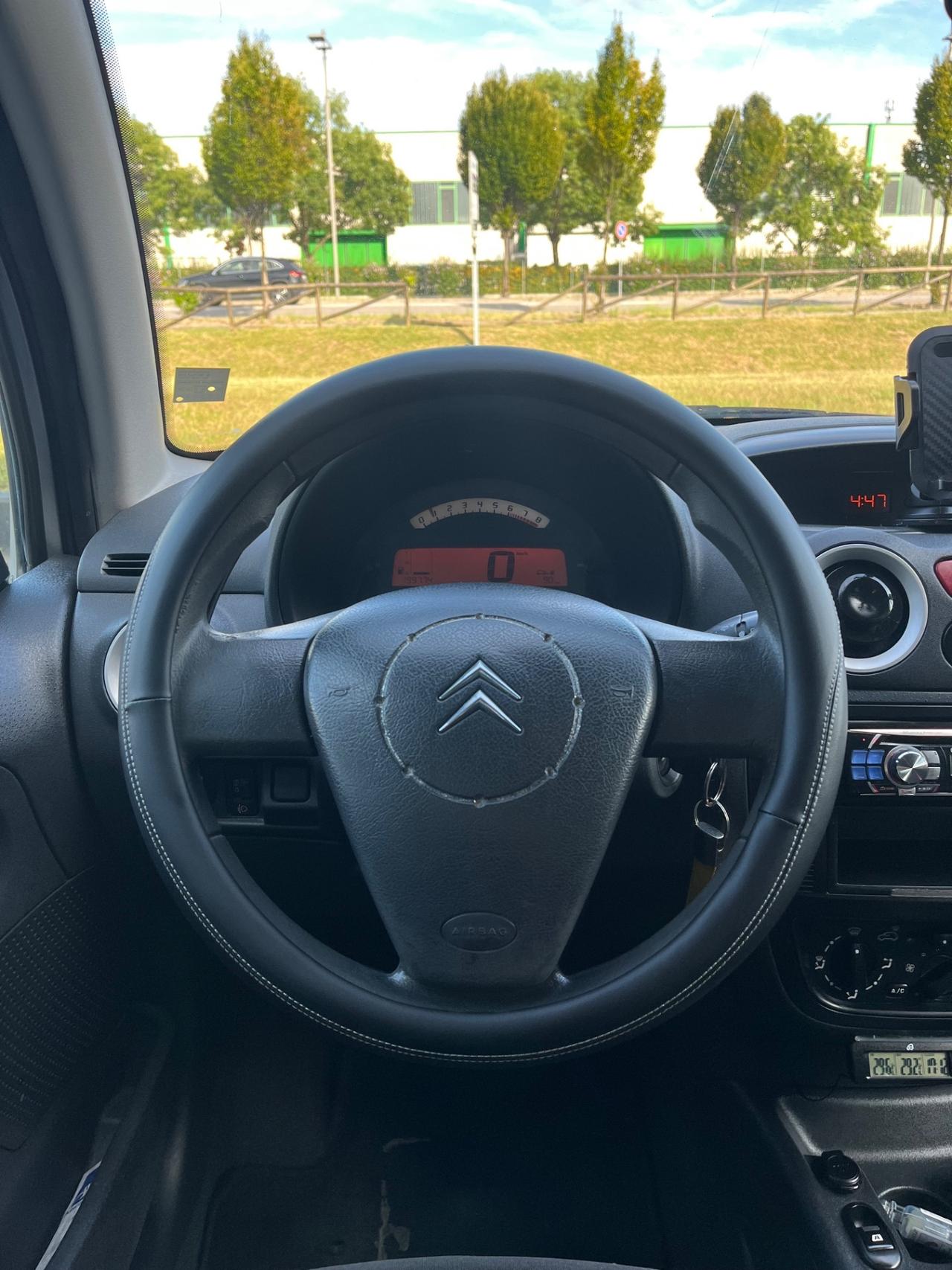 Citroen C3 1.1 Exclusive Neopatentati