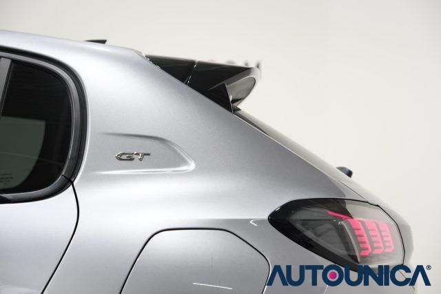 PEUGEOT 208 PURETECH 100 STOP&START 5 PORTE GT PACK TETTO