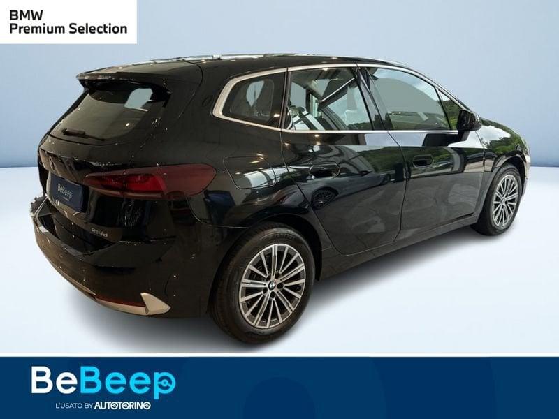 BMW Serie 2 Active Tourer 218D ACTIVE TOURER LUXURY AUTO