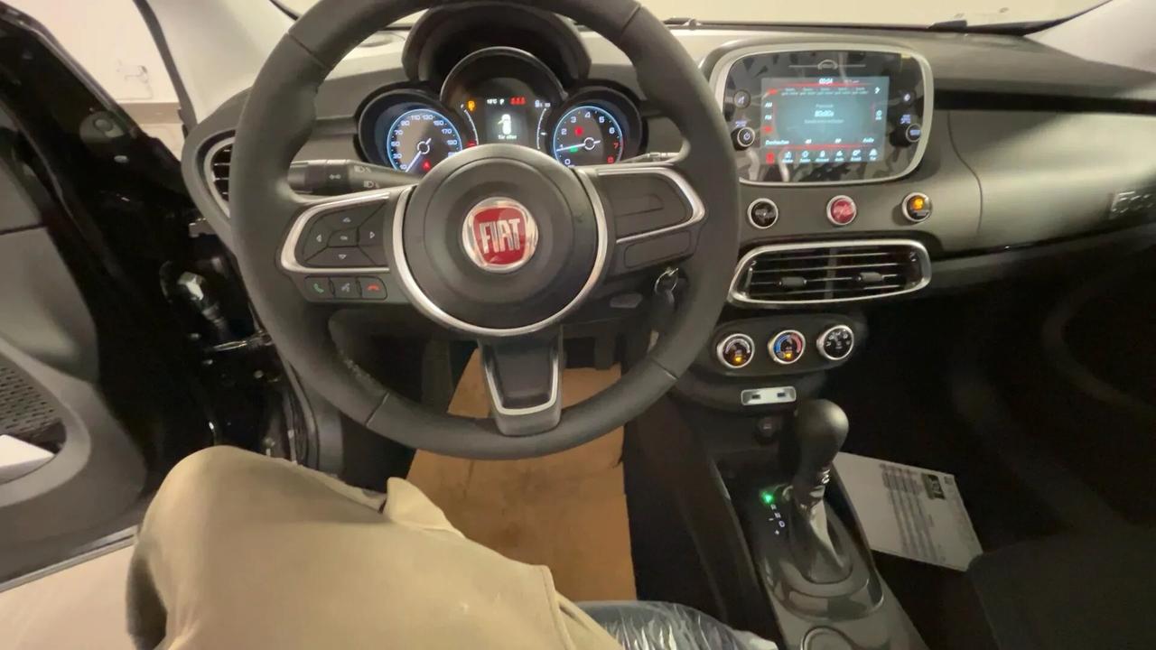 Fiat 500X 1.5 T4 Hybrid 130 CV DCT Dolcevita KM0