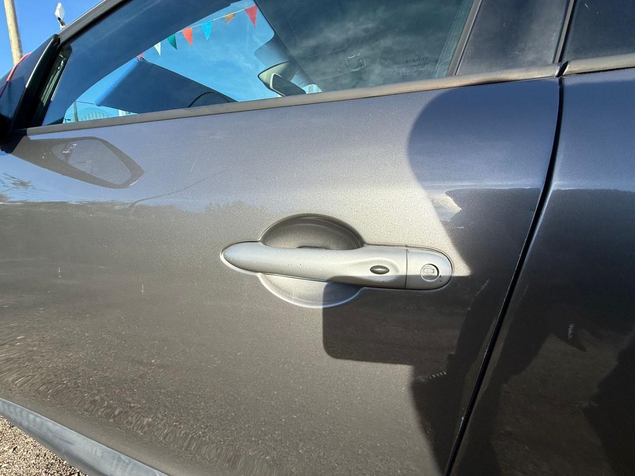 Renault Megane Mégane 1.5 dCi 110CV EDC GT Line