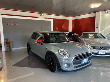 Mini 1.2 One NEOPATENTATI