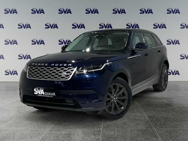 Land Rover Range Rover Velar 204CV (MHEV) S