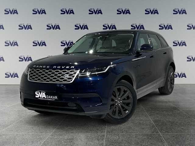 Land Rover Range Rover Velar 2.0D I4 204 CV S