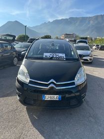 Citroen C4 Grand Picasso 1.6 HDi 110 FAP Business