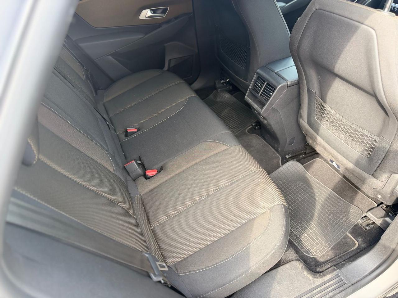 DS DS 7 Business 1.5 Blue HDi 130 #9816