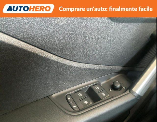 AUDI Q2 35 TFSI S line Edition