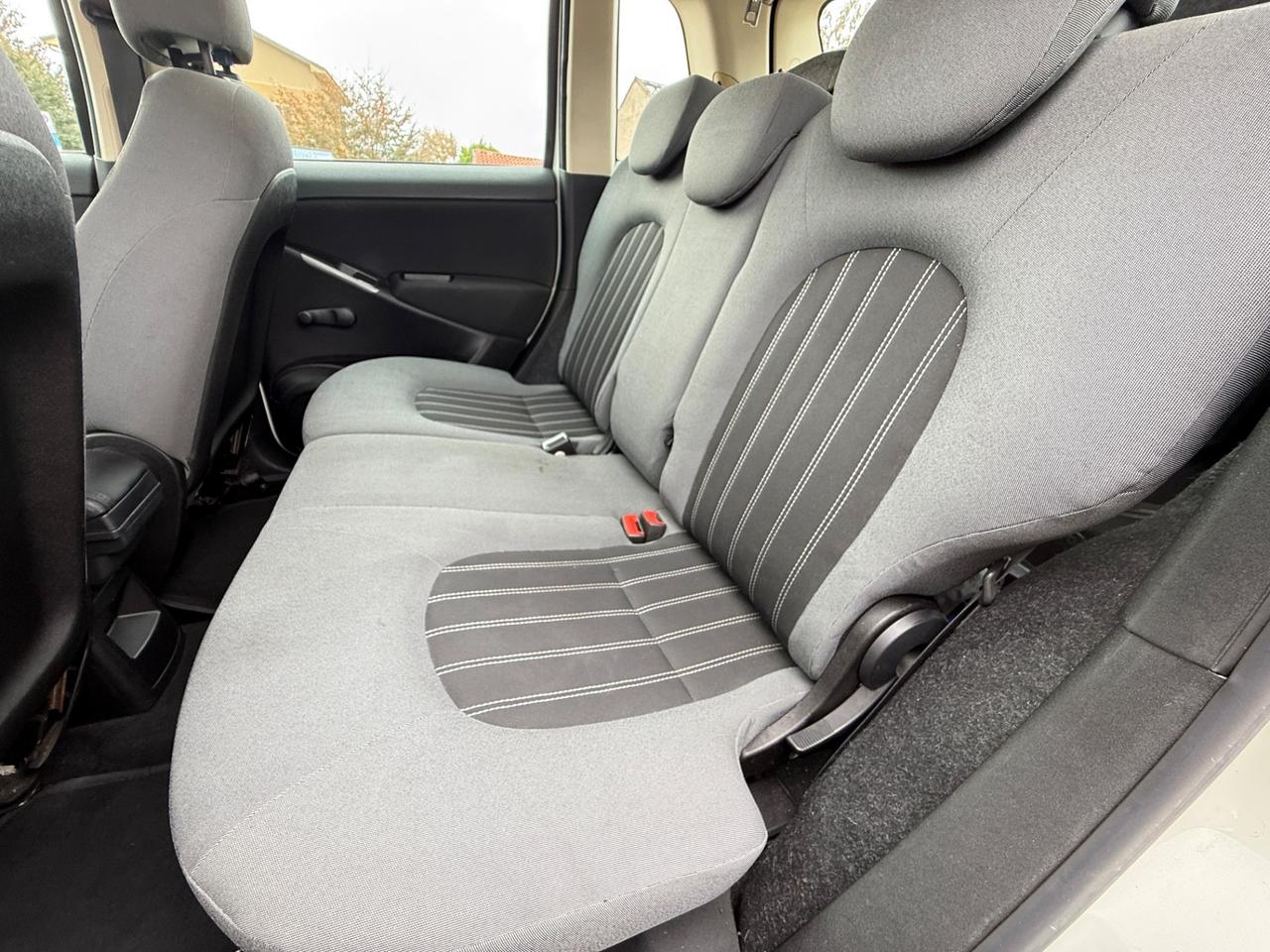 Lancia MUSA 1.3 Mjt 95 CV Gold