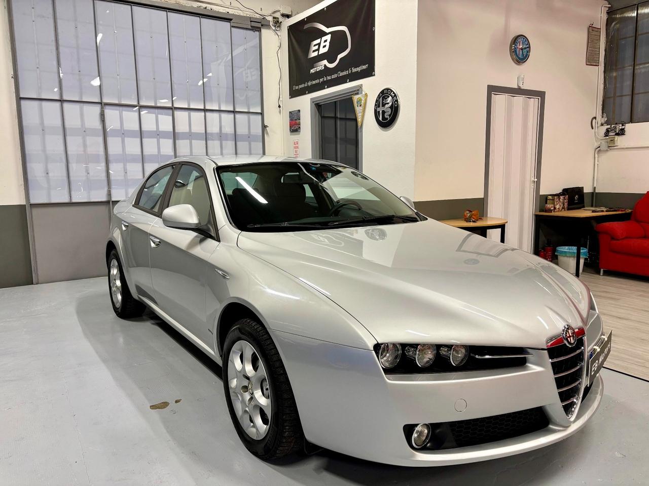 Alfa Romeo 159 1.8 Progression 40000km!