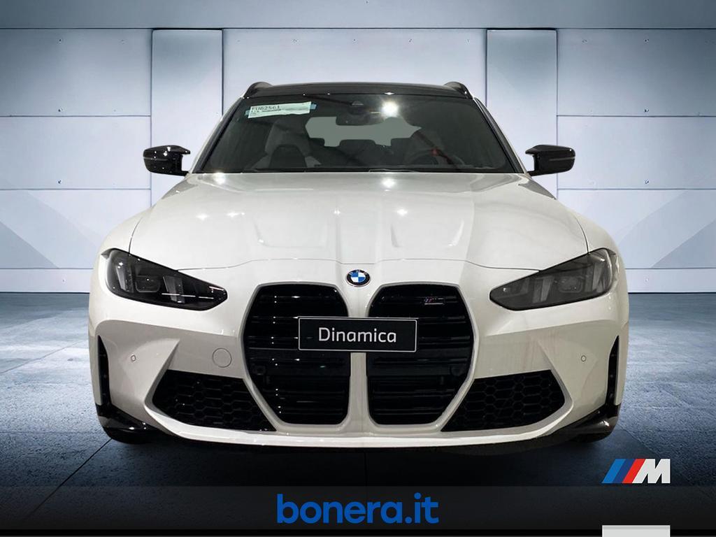 BMW M3 Berlina 3.0 Competition M xDrive Steptronic