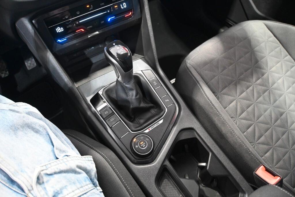 VOLKSWAGEN TIGUAN 2.0 TDI 150 CV SCR DSG 4MOTION LIFE