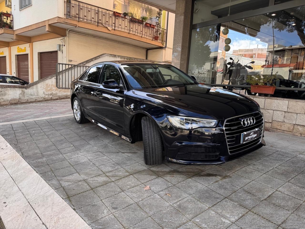 Audi A6 3.0 TDI 272 CV quattro S tronic