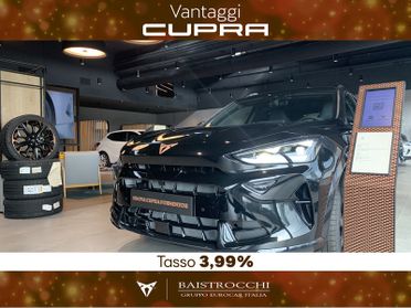 Cupra Formentor 1.5 hybrid 150cv dsg