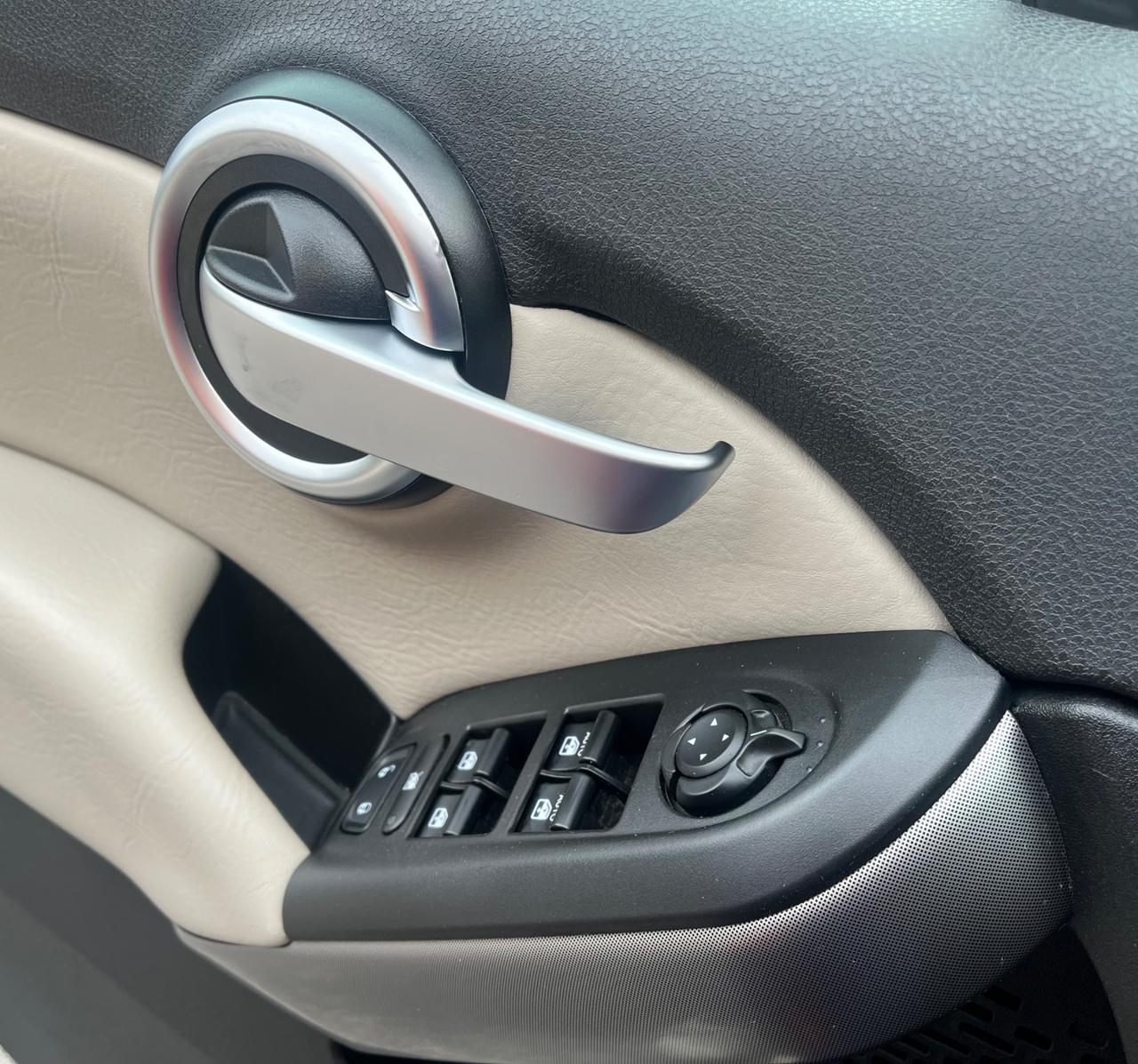 Fiat 500X 1.3 MultiJet 95 CV Lounge-Km80000-