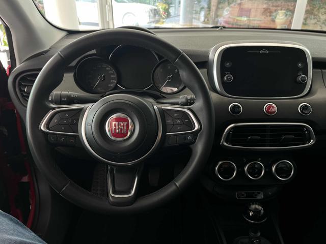FIAT 500X 1.3 MultiJet 95 CV Cross