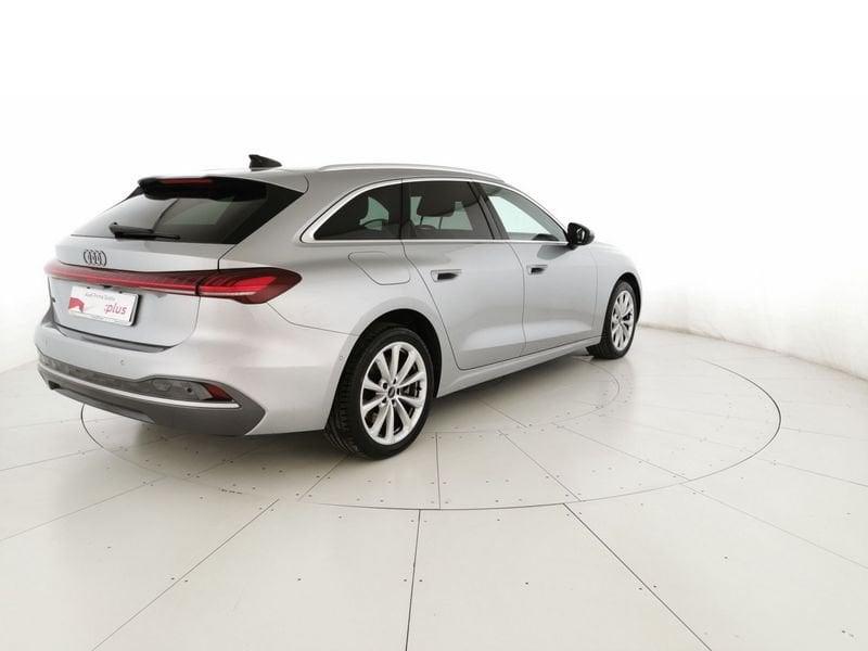 Audi A5 Avant 2.0 tdi mhev+ Business Advanced 204cv s-tronic